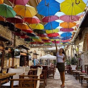 Meet your Posher, Karina